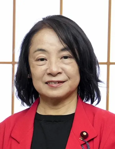 浅田眞澄美