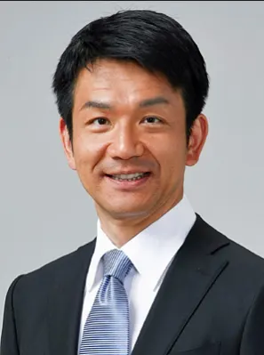 小田原潔