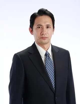 加藤竜祥