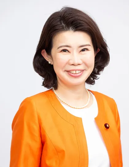 国光あやの