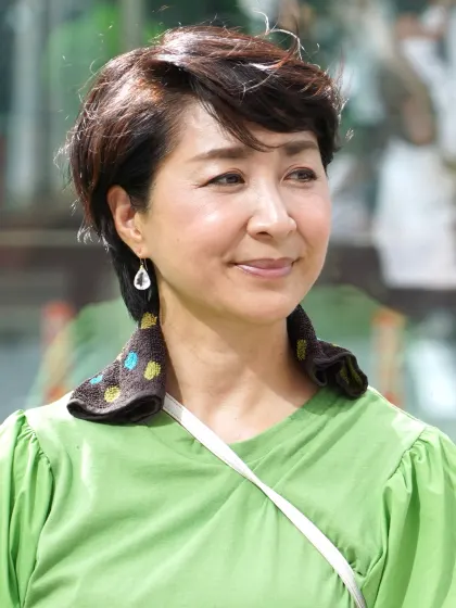 岬麻紀