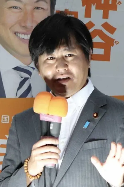鈴木敦