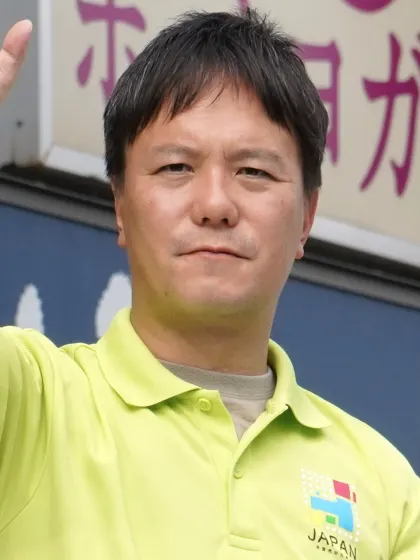 阿部司