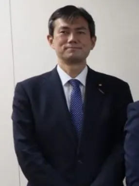 後藤祐一