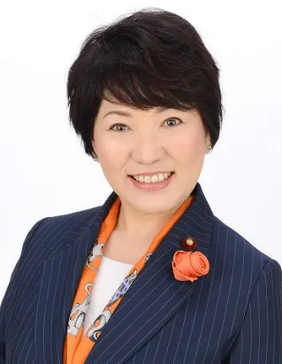 あべ俊子