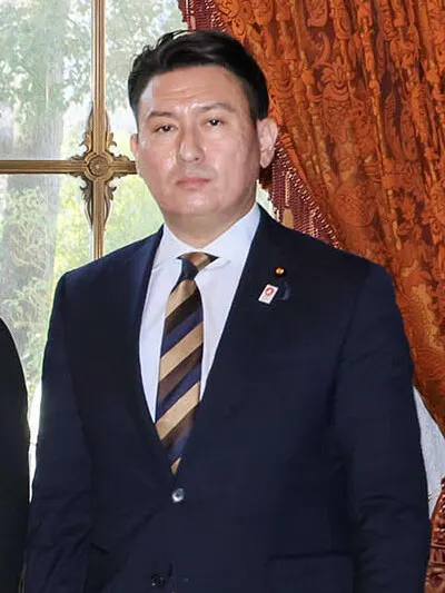 斎藤アレックス