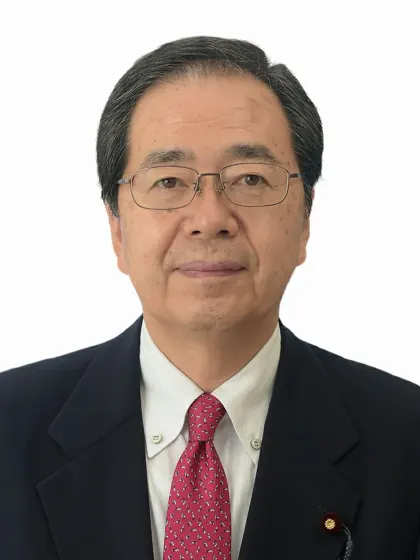 斉藤鉄夫