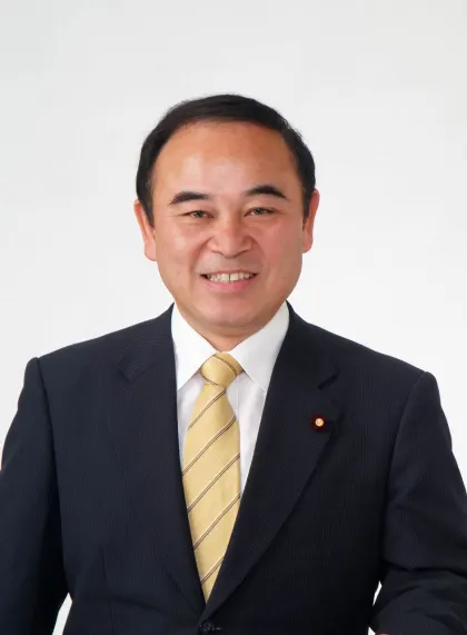 坂本哲志