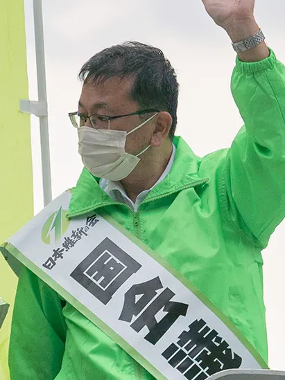 阿部弘樹