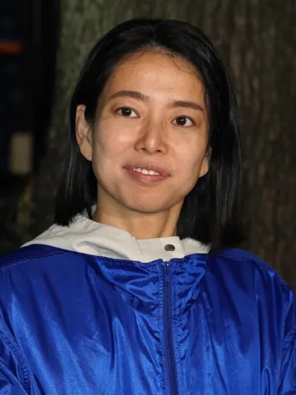 五十嵐衣里