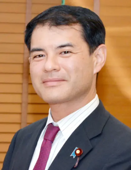 柴山昌彦