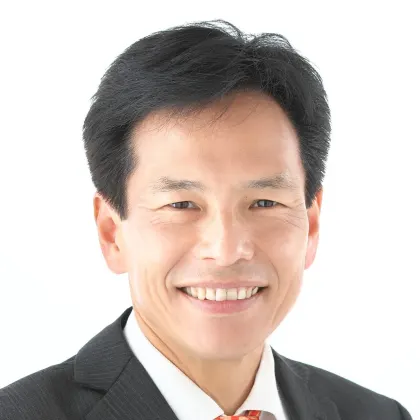 島田智明