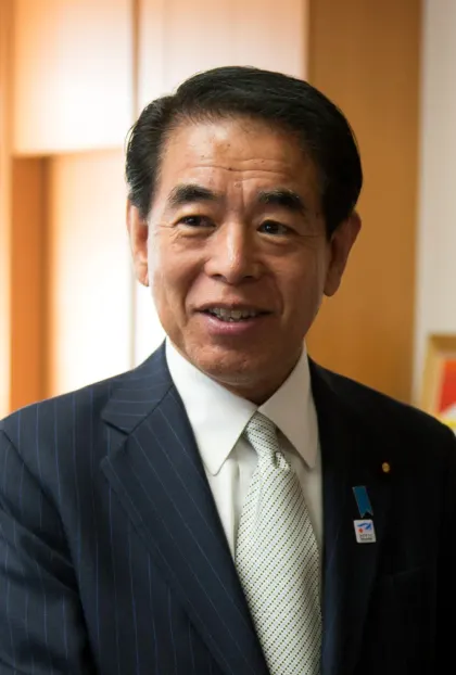 下村博文