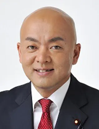堀井学