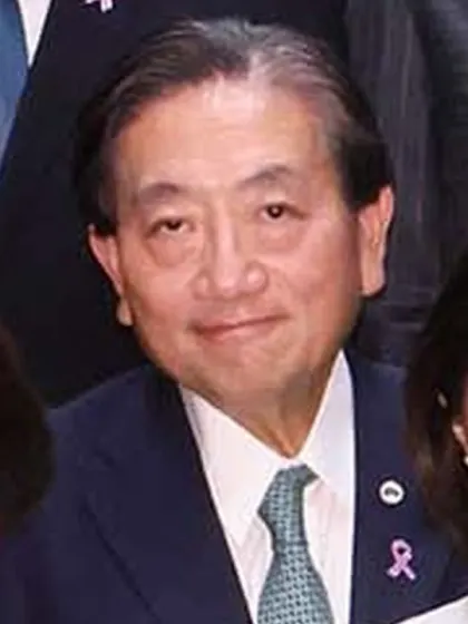 安藤たかお
