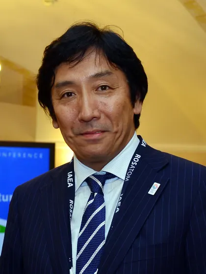 菅原一秀