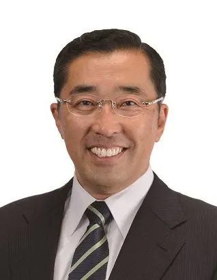 鈴木淳司