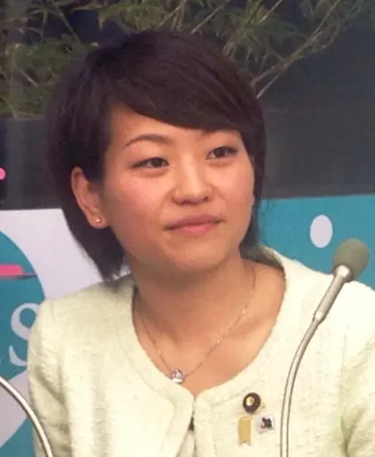 鈴木貴子