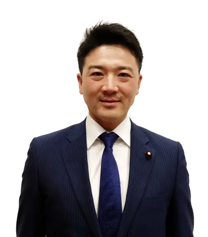 関健一郎