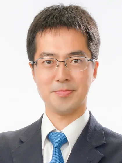高見康裕