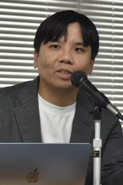 高山聡史