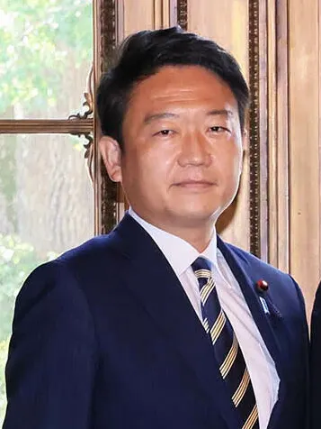 田中健