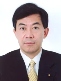 棚橋泰文