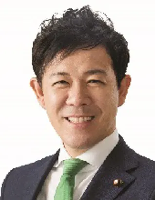 田畑裕明