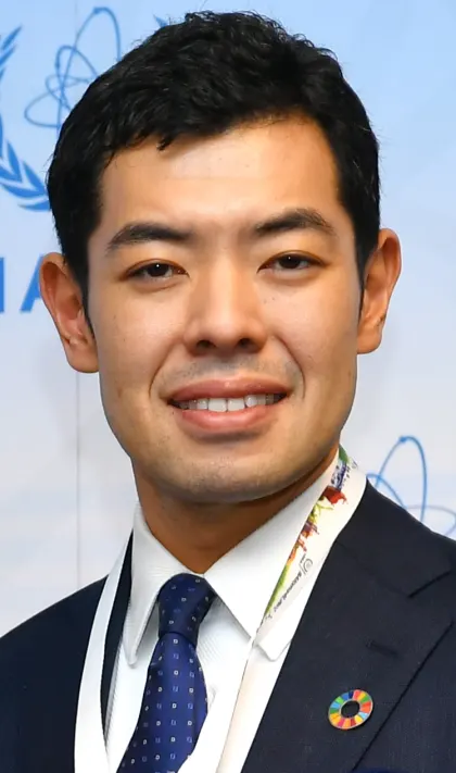 辻清人
