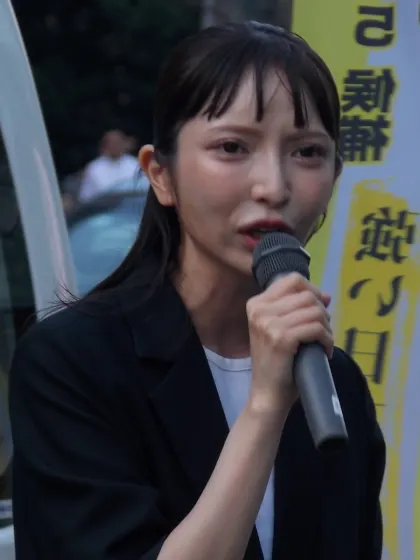 大津綾香