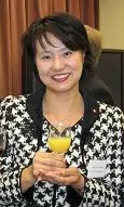 とかしきなおみ