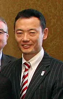 中田宏