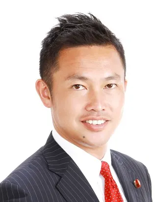 中谷真一