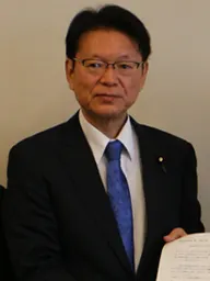 長妻昭