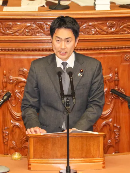 青柳仁士