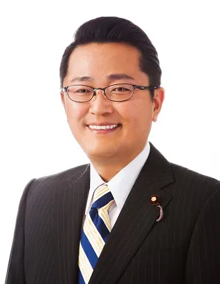 丹羽秀樹