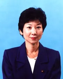 野田聖子