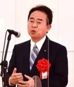 野間健