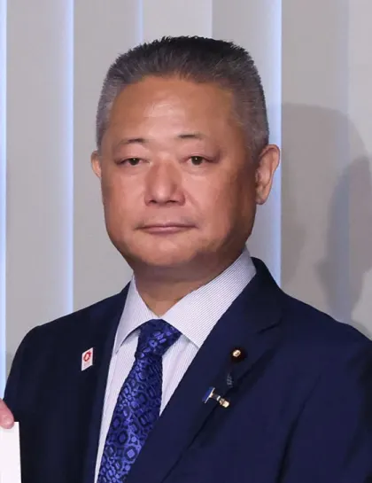 馬場伸幸