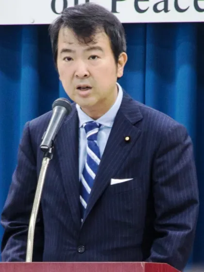 石原宏高