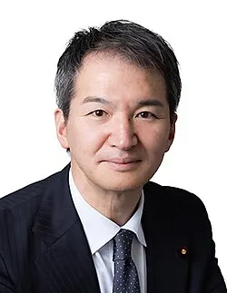 広瀬建