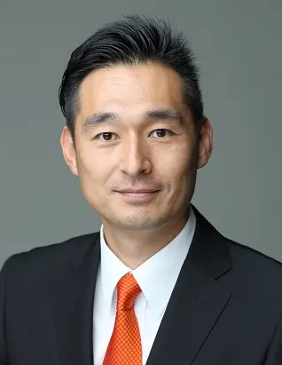 深澤陽一