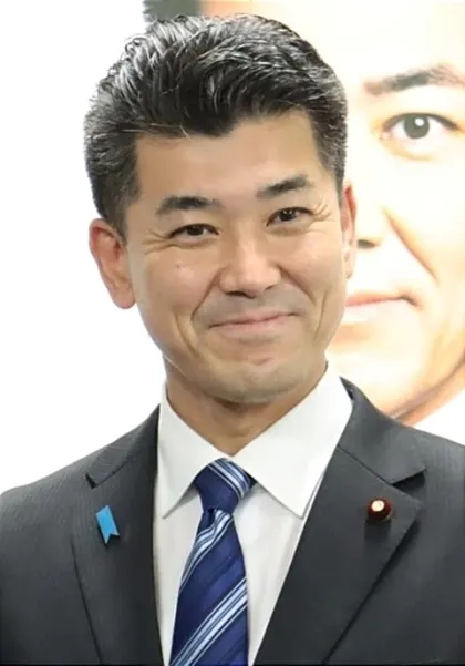 泉健太