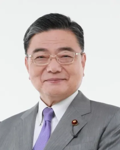 古川康