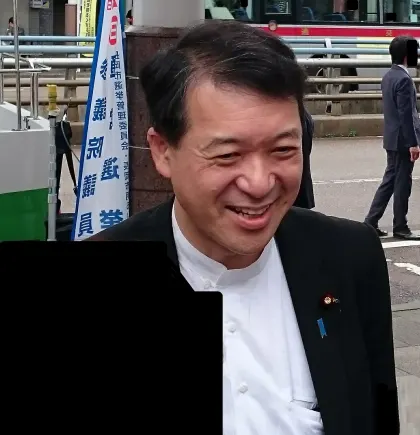 泉田裕彦