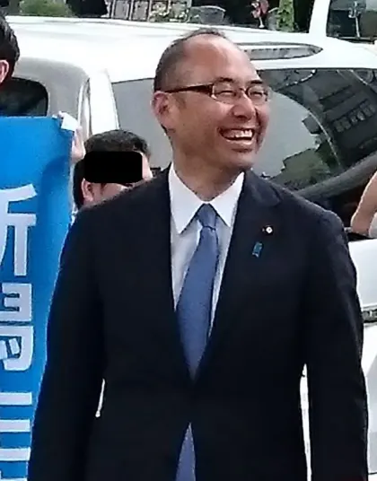 細田健一