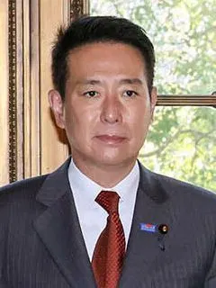 前原誠司