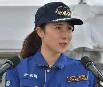 石川香織