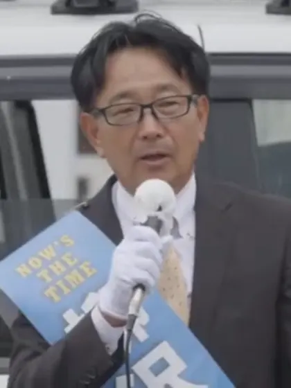 柳沢剛