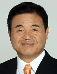 遠藤利明